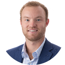 Jared Grinde - Real Estate Vendor