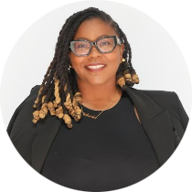 Alisha Gaines - Real Estate Agent