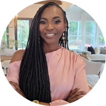 Kimberly Blount - Real Estate Agent
