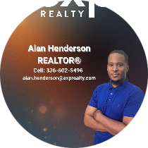 Alan Henderson - Real Estate Agent