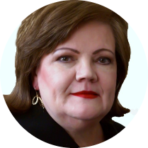 Teresa - Real Estate Agent