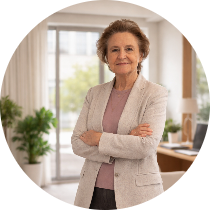 Ellen - Real Estate Agent