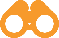 Icon representing connection and networking.