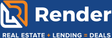Render Properties new logo graphic.