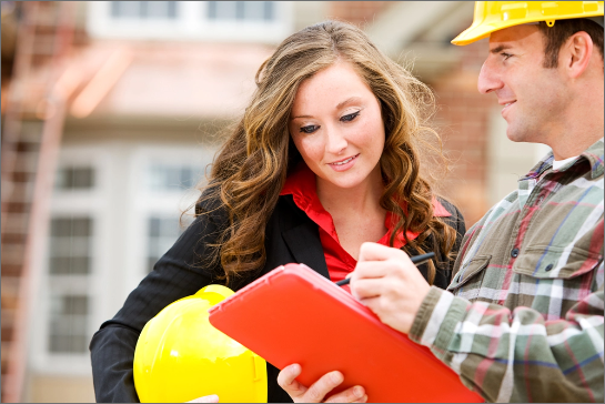 Image featuring various vendors in real estate.